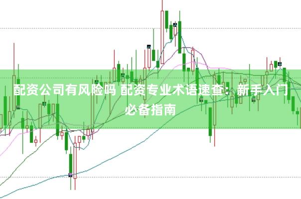 配资公司有风险吗 配资专业术语速查：新手入门必备指南