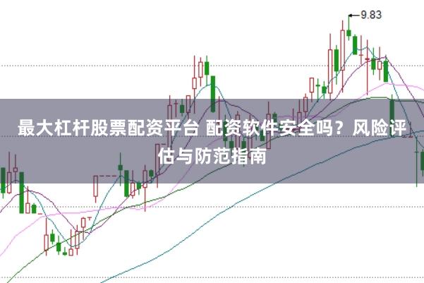 最大杠杆股票配资平台 配资软件安全吗？风险评估与防范指南