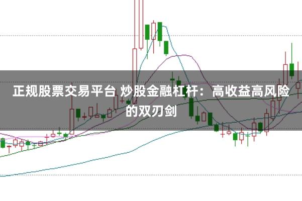 正规股票交易平台 炒股金融杠杆：高收益高风险的双刃剑