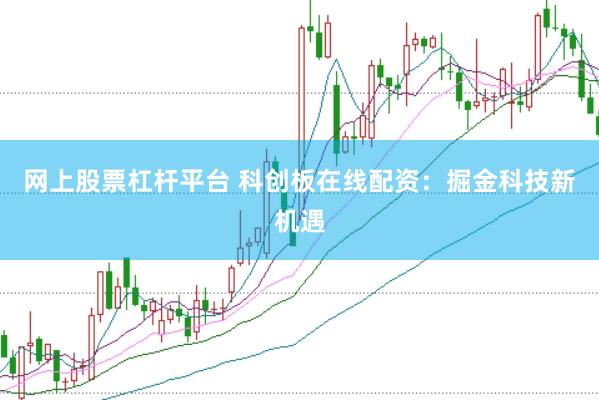 网上股票杠杆平台 科创板在线配资：掘金科技新机遇