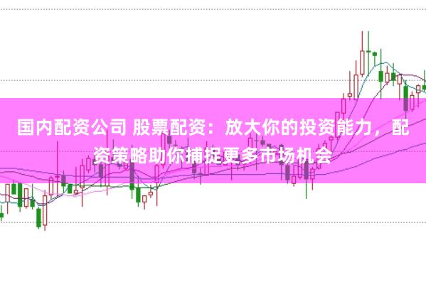 国内配资公司 股票配资：放大你的投资能力，配资策略助你捕捉更多市场机会
