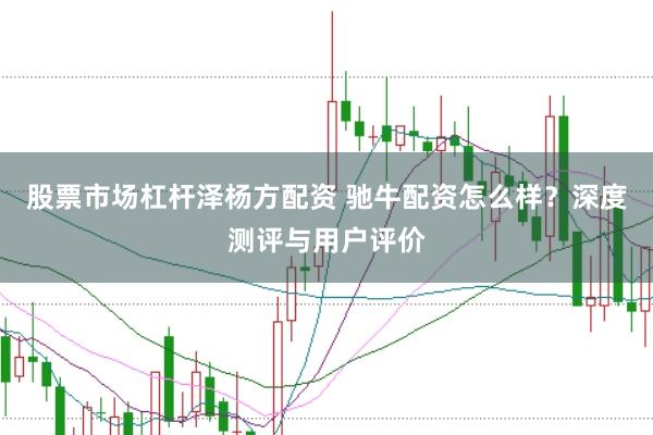 股票市场杠杆泽杨方配资 驰牛配资怎么样?深度测评与用户评价