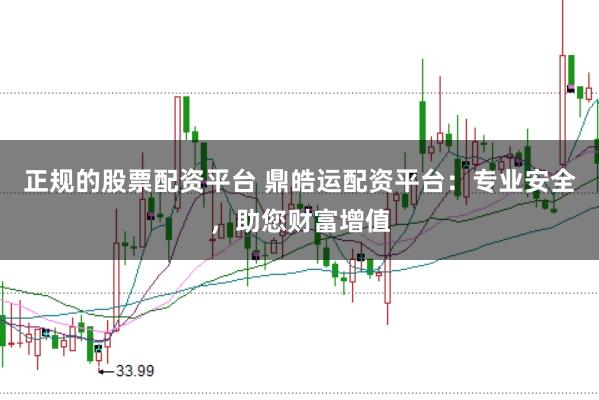 正规的股票配资平台 鼎皓运配资平台：专业安全，助您财富增值