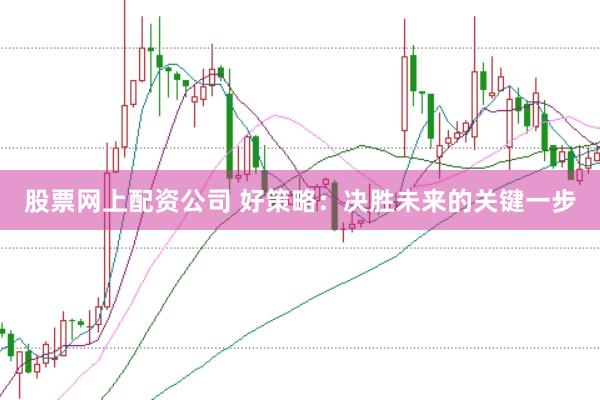 股票网上配资公司 好策略：决胜未来的关键一步