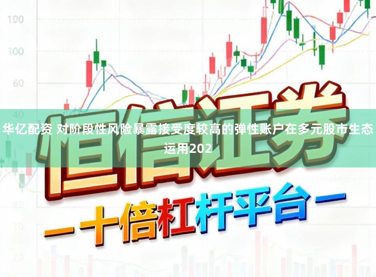 华亿配资 对阶段性风险暴露接受度较高的弹性账户在多元股市生态运用202