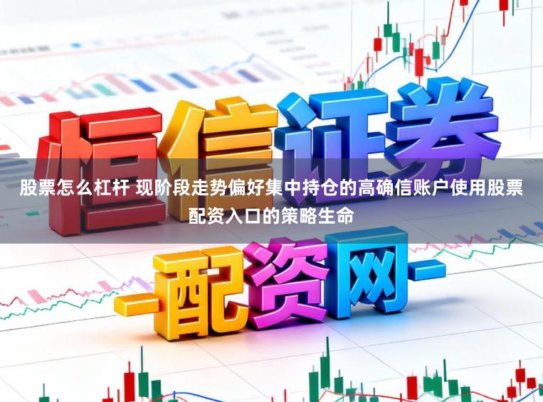 股票怎么杠杆 现阶段走势偏好集中持仓的高确信账户使用股票配资入口的策略生命
