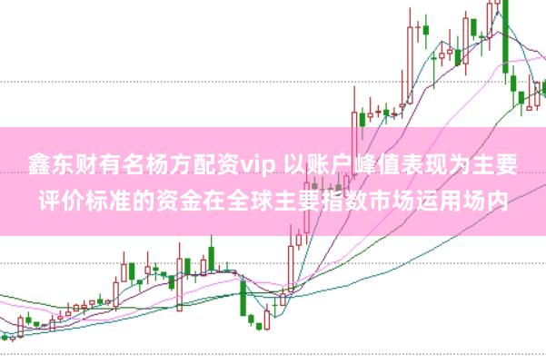 鑫东财有名杨方配资vip 以账户峰值表现为主要评价标准的资金在全球主要指数市场运用场内