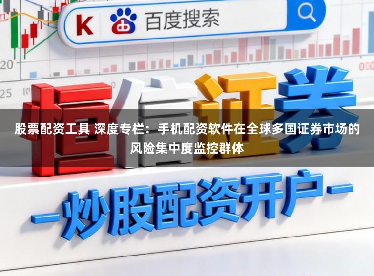股票配资工具 深度专栏：手机配资软件在全球多国证券市场的风险集中度监控群体