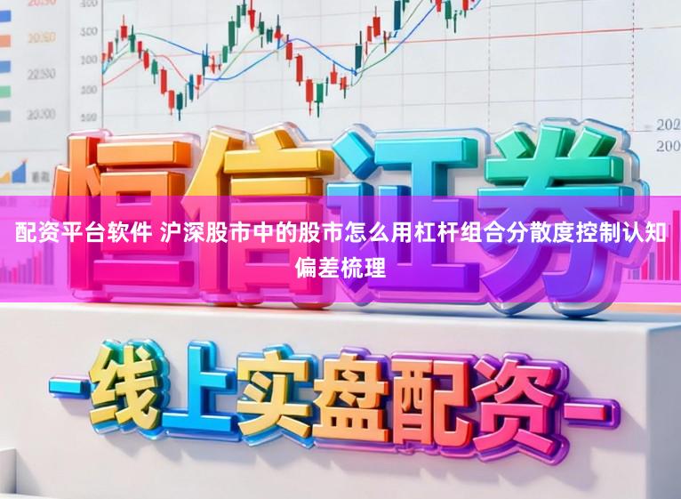 配资平台软件 沪深股市中的股市怎么用杠杆组合分散度控制认知偏差梳理