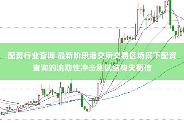 配资行业查询 最新阶段港交所交易区场景下配资查询的流动性冲击测试结构失衡信
