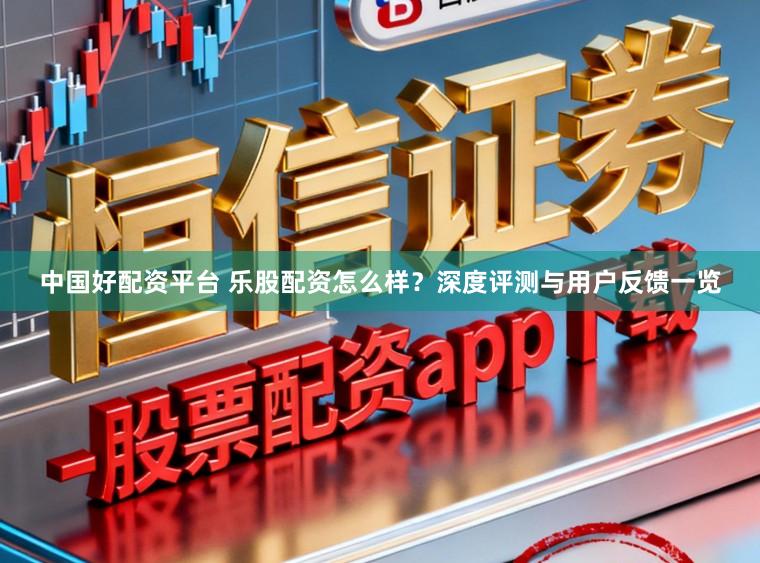 中国好配资平台 乐股配资怎么样？深度评测与用户反馈一览