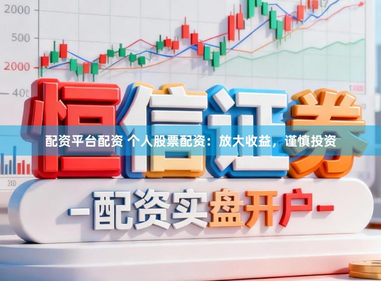 配资平台配资 个人股票配资：放大收益，谨慎投资