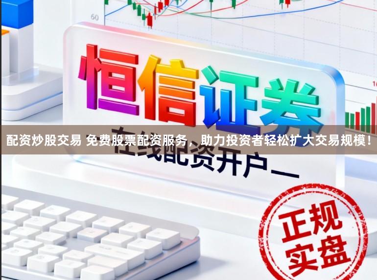 配资炒股交易 免费股票配资服务，助力投资者轻松扩大交易规模！