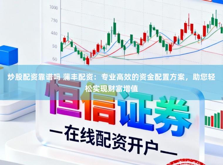 炒股配资靠谱吗 蒲丰配资：专业高效的资金配置方案，助您轻松实现财富增值