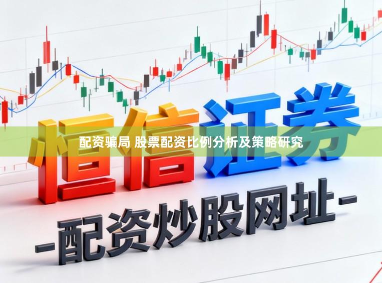 配资骗局 股票配资比例分析及策略研究