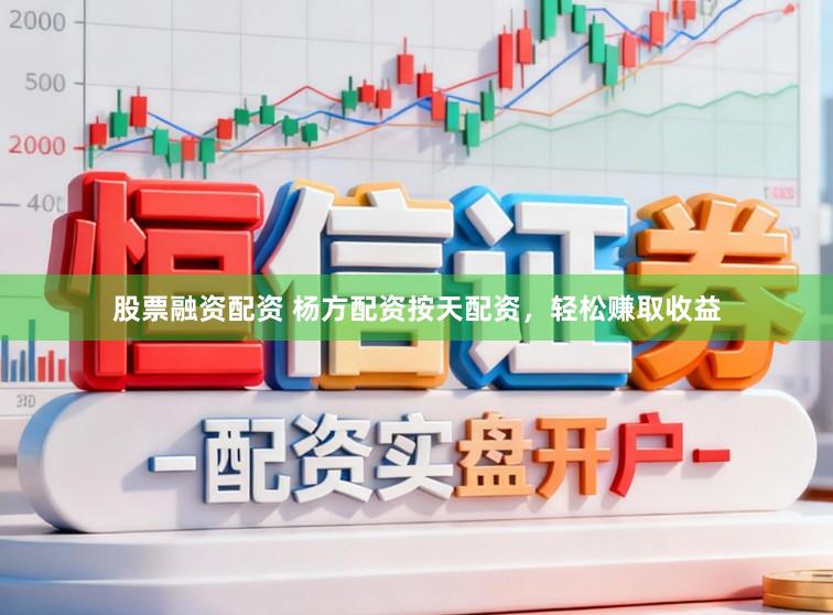 股票融资配资 杨方配资按天配资，轻松赚取收益