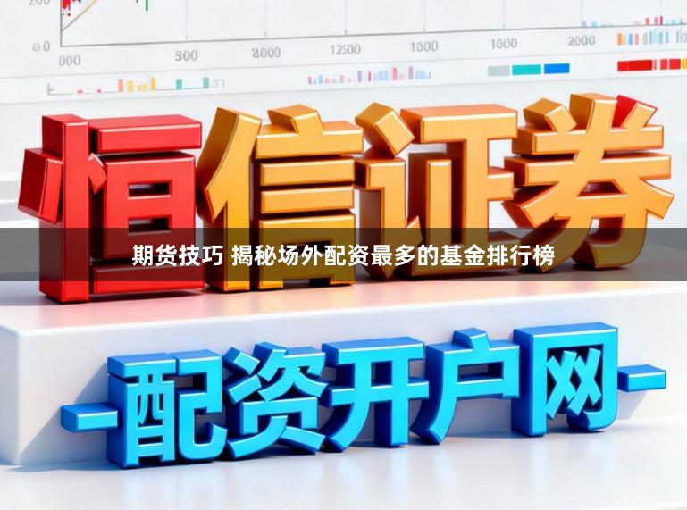 期货技巧 揭秘场外配资最多的基金排行榜