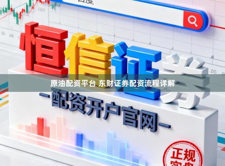 原油配资平台 东财证券配资流程详解