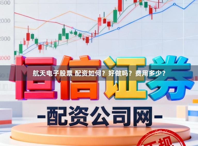 航天电子股票 配资如何？好做吗？费用多少？